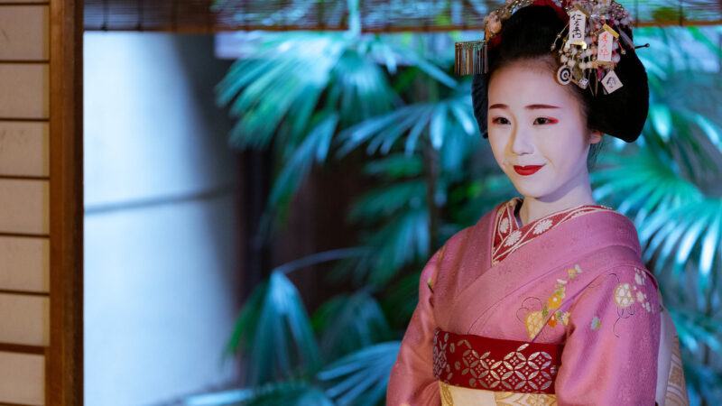 Geisha là gì? Nét văn hóa thú vị của xứ sở hoa anh đào