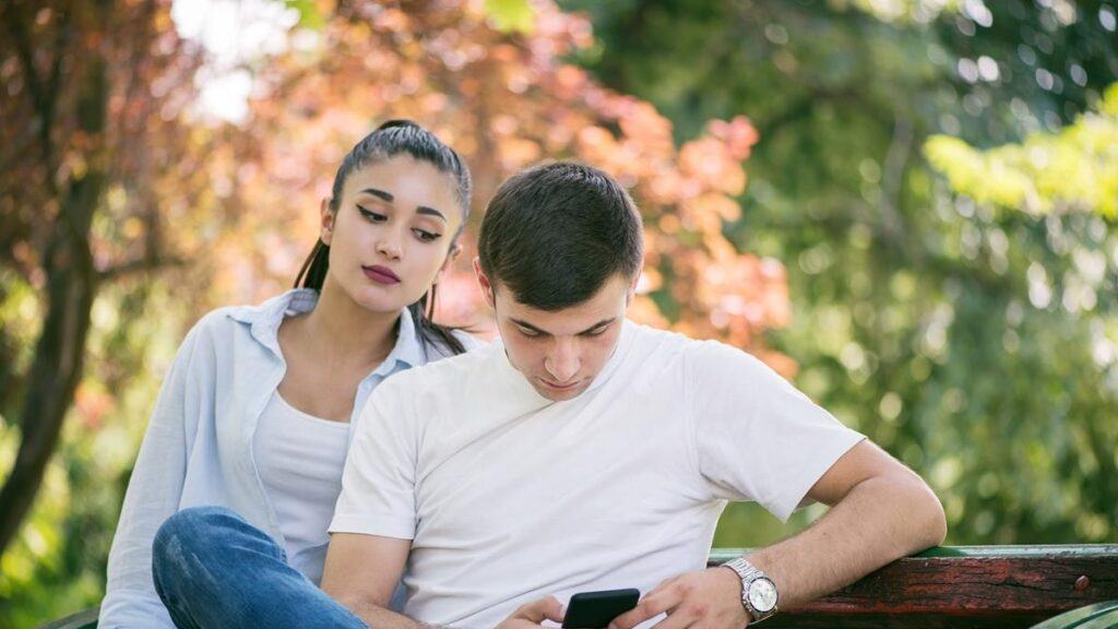 Friendzone là gì?