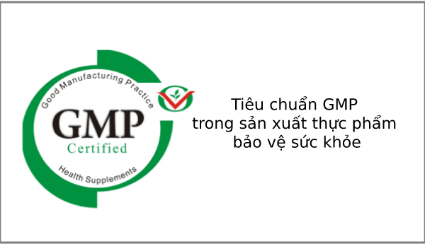 GMP là gì?