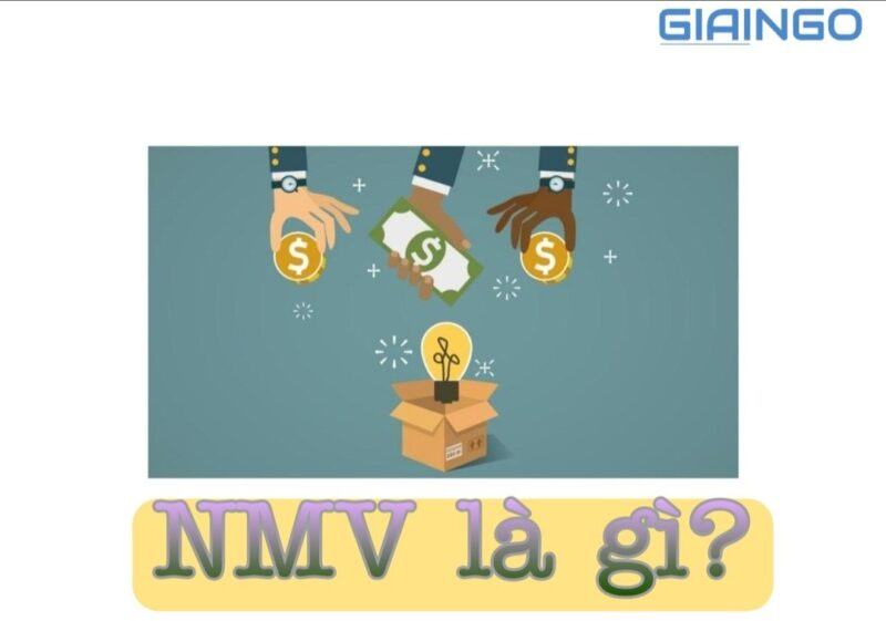 GMV là gì?