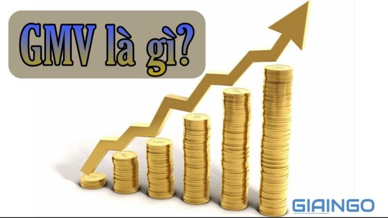 GMV là gì? Vai trò quan trọng của GMV trong Marketing