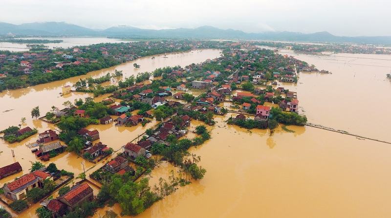 Nguyên nhân hiệu ứng nhà kính?