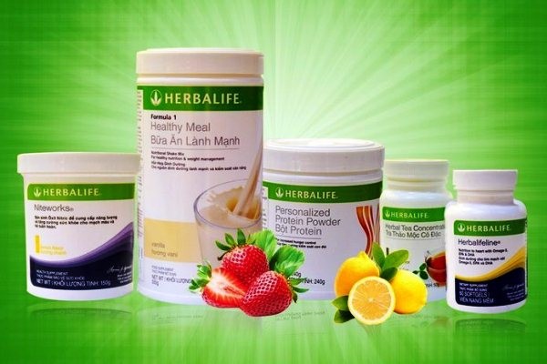 Herbalife là gì