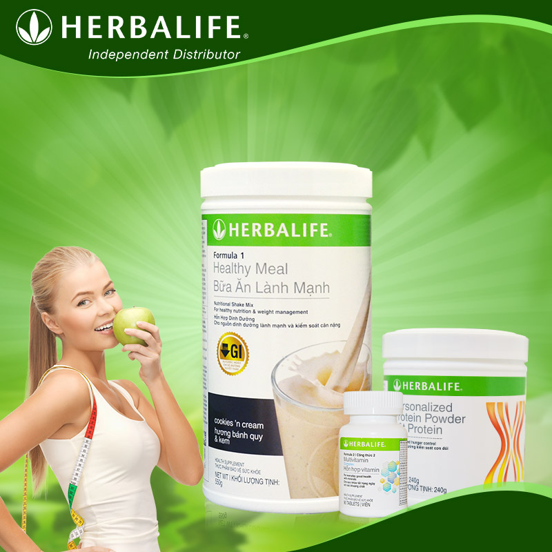 Herbalife là gì