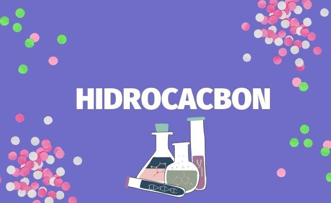 HIDROCACBON