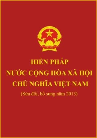 Hiến pháp là gì?