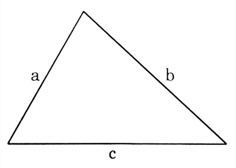 Cách tính chu vi hình tam giác – Giải bài tập SGK Toán 3