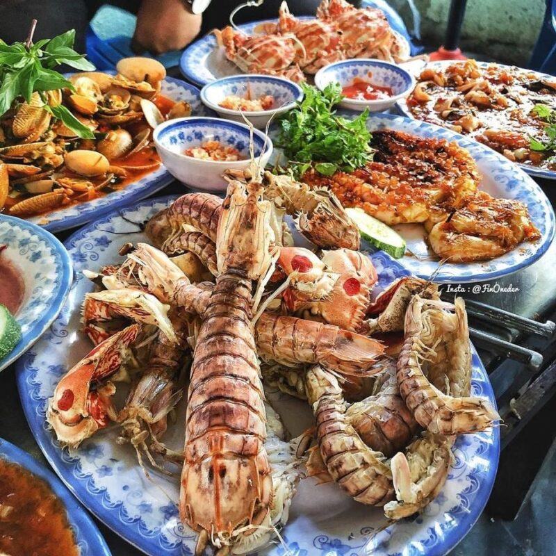 hồ tràm ở đâu