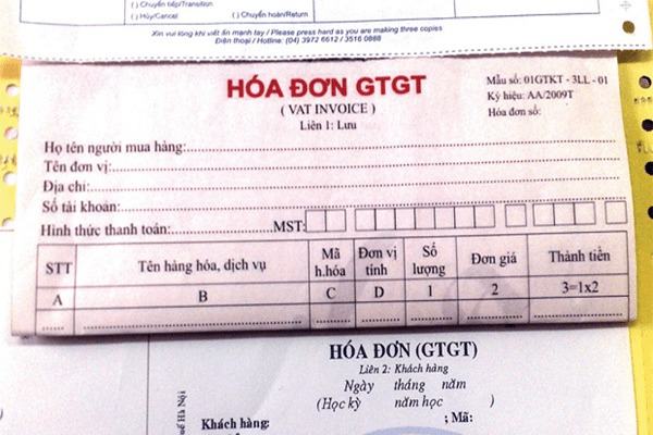 VAT là gì? Những điều cần biết về thuế VAT