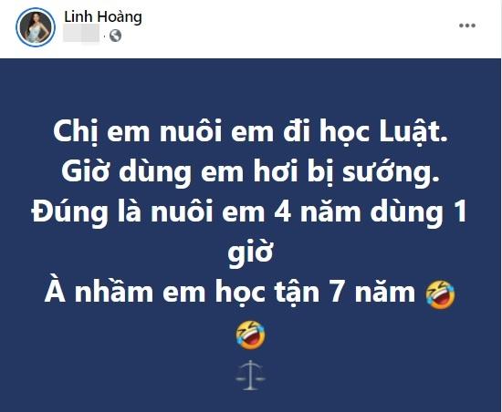 Hoàng Thùy là ai?