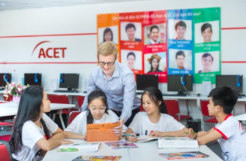 học ielts ở đâu tốt nhất hà nội