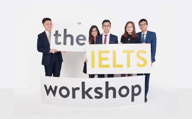 học ielts ở đâu tốt nhất hà nội