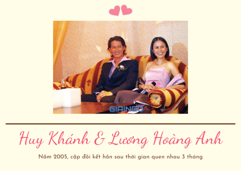 Lương Hoàng Anh là ai