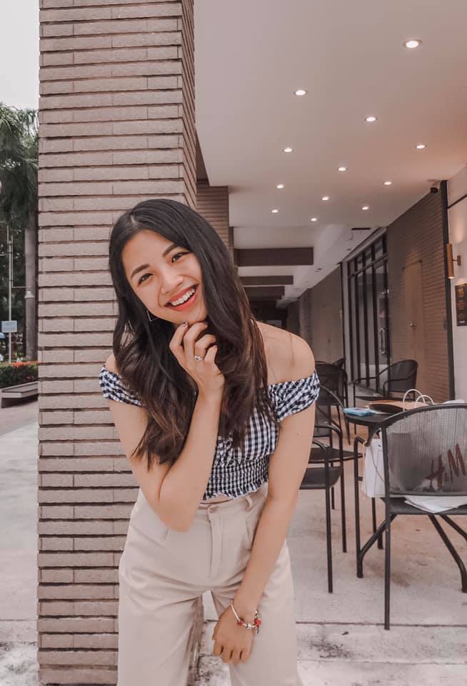 Hot girl Phạm Tường Lan Thy về Việt Nam, ngoại hình gây bất ngờ?
