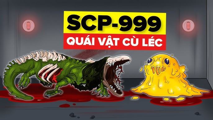 scp là gì