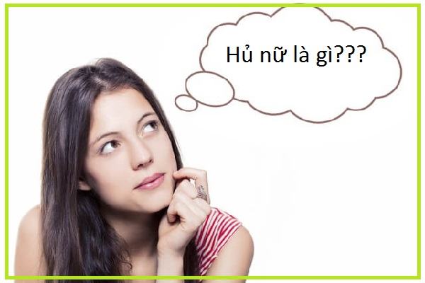 Hủ nữ là gì? Những sự thật bất ngờ về cô nàng hủ nữ