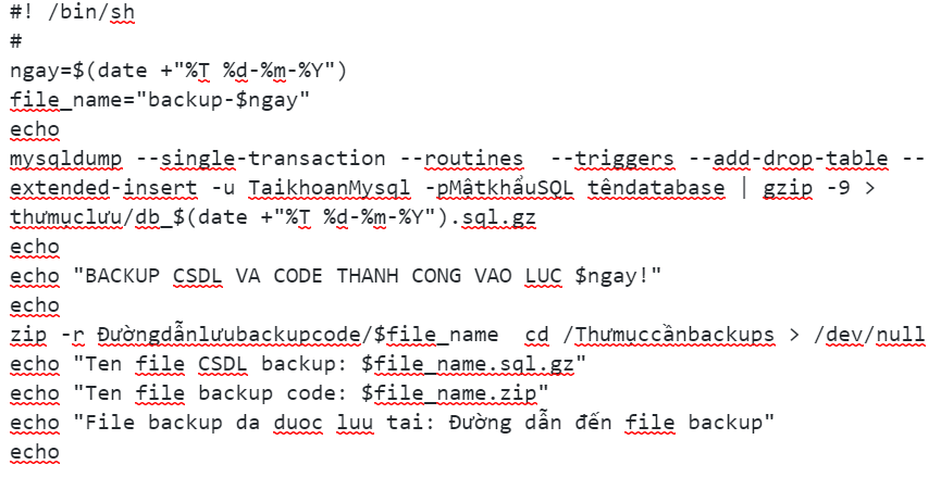 Script là gì? 1 số khái niệm liên quan đến Script trong IT