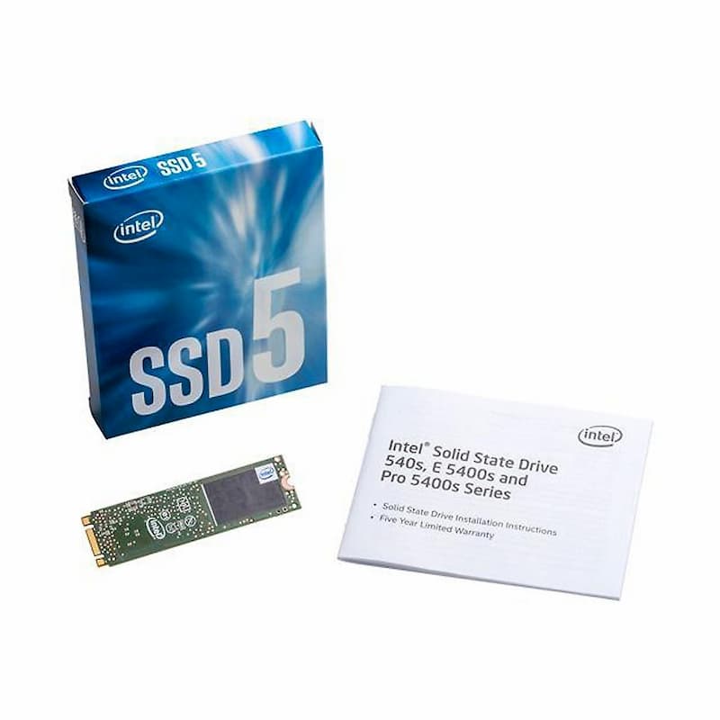 ssd la gi