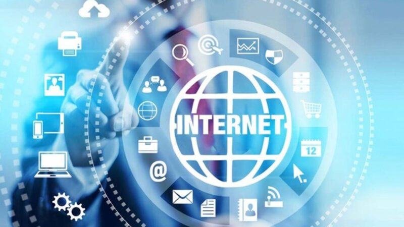 Internet ra đời năm nào? Lịch sử phát triển của Internet