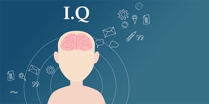 IQ bao nhiêu là cao? Chỉ 5 phút khám phá bí mật IQ