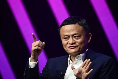 Jack Ma là ai