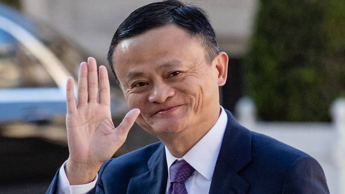 Jack Ma là ai? Tiểu sử tỷ phú khiến cả thế giới ngưỡng mộ