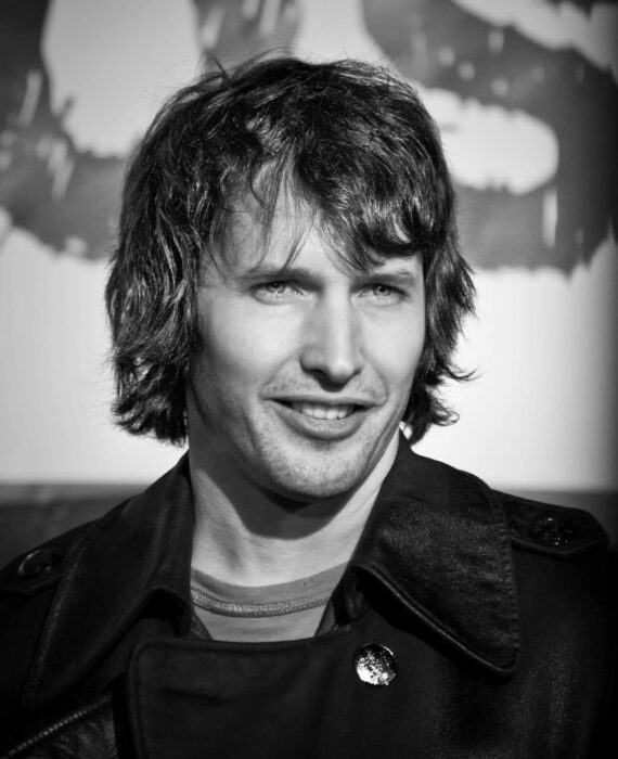 James Blunt là ai