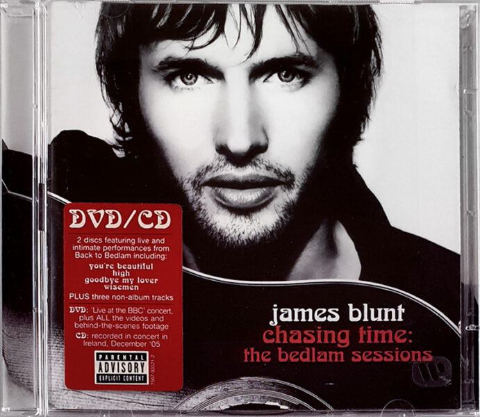 James Blunt là ai