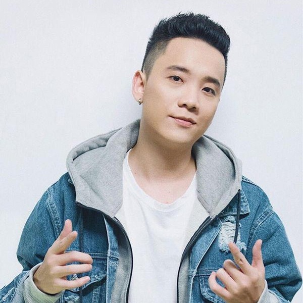 Rapper số 1 Việt Nam là ai?