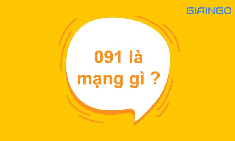 091 là mạng gì? Giải đáp ý nghĩa phong thủy của đầu số