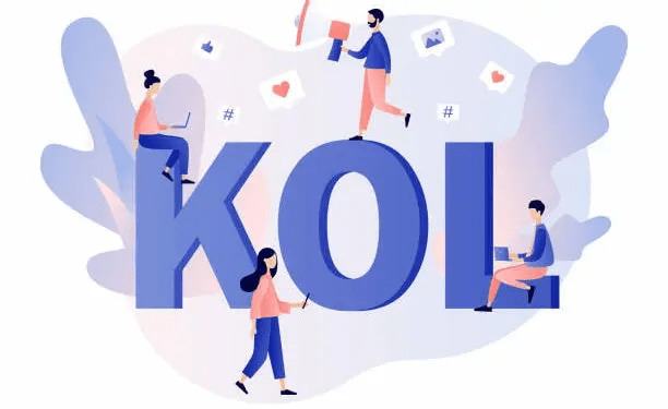 KOL là gì? Những yếu tố để trở thành KOL chuyên nghiệp