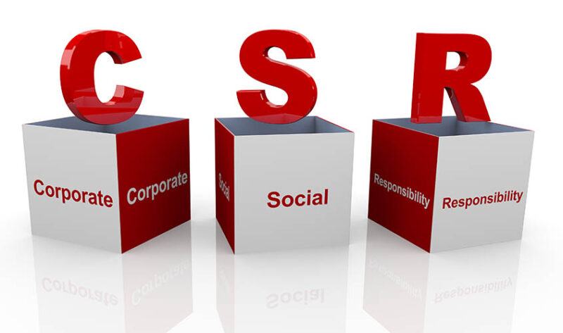 CSR là gì? Một số khai niệm liên quan đến CSR bạn cần biết