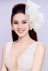 lam khanh chi la ai