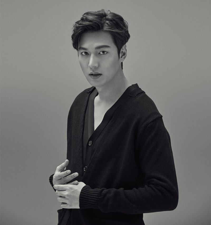 Lee Min Ho là ai