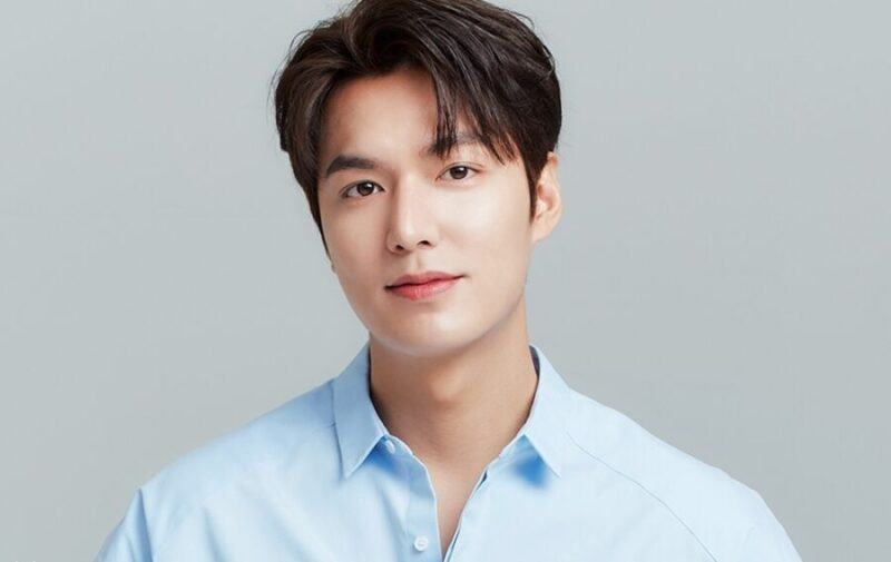 Lee Min Ho là ai? Lee Min Ho bị tung ảnh hẹn hò, danh tính bạn gái gây bất ngờ?