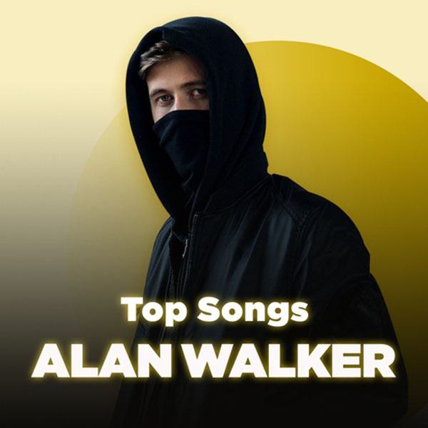 alan walker là ai