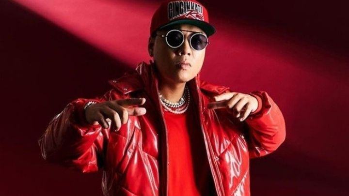 LK là ai? Tiểu sử ‘Huyền thoại Rapper’ giới Underground