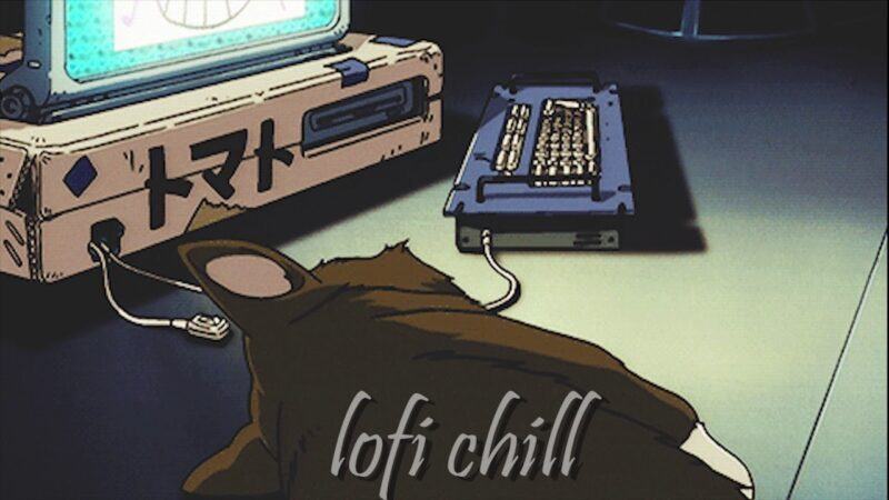 lofi là gì