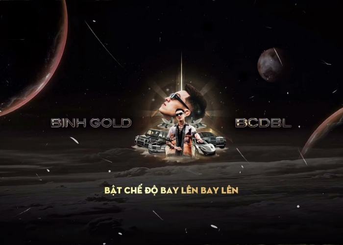 Lời bài hát BCDBL – Bình Gold – Nhạc hot Tiktok