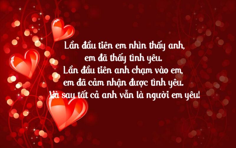 Ngày Valentine là ngày nào