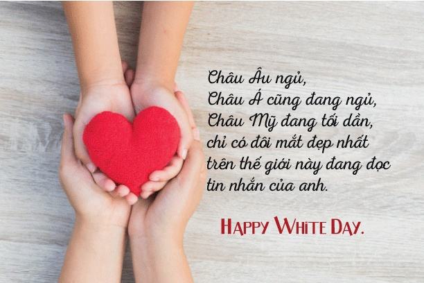 Ngày Valentine là ngày nào