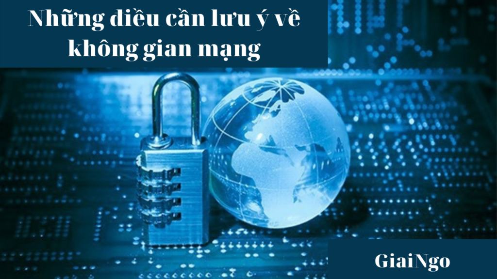 Luật An ninh mạng chính thức có hiệu lực vào thời gian nào?