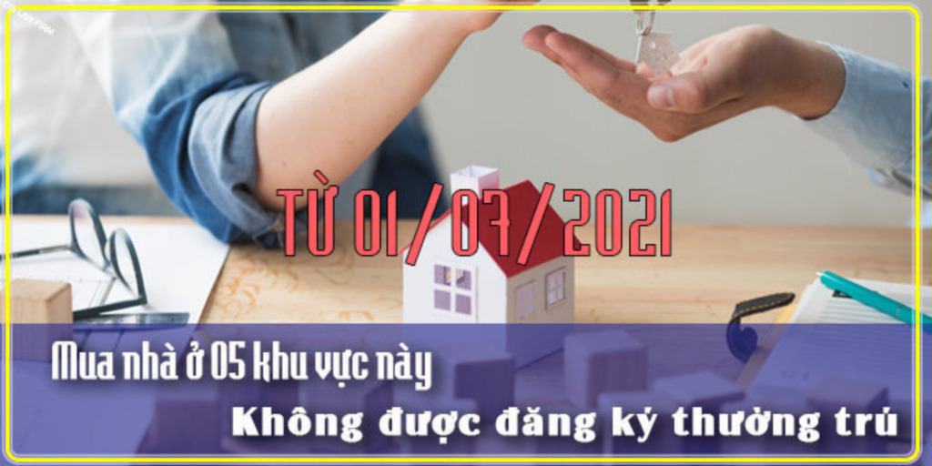 Địa chỉ thường trú là gì?