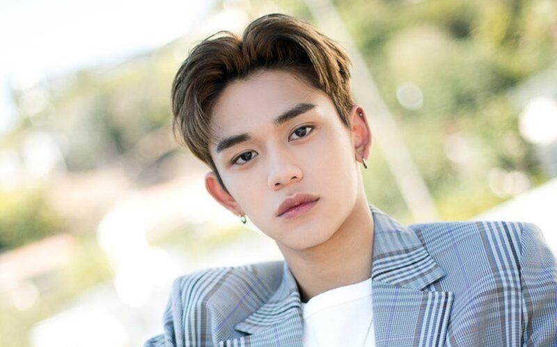 Lucas (NCT) là ai? Thực hư việc song tính và bạn trai cùng giới