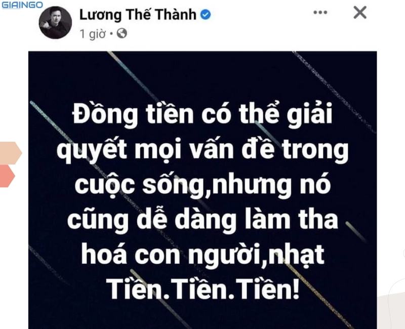 luong the thanh la ai