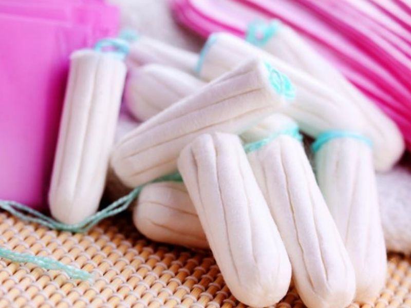 tampon là gì