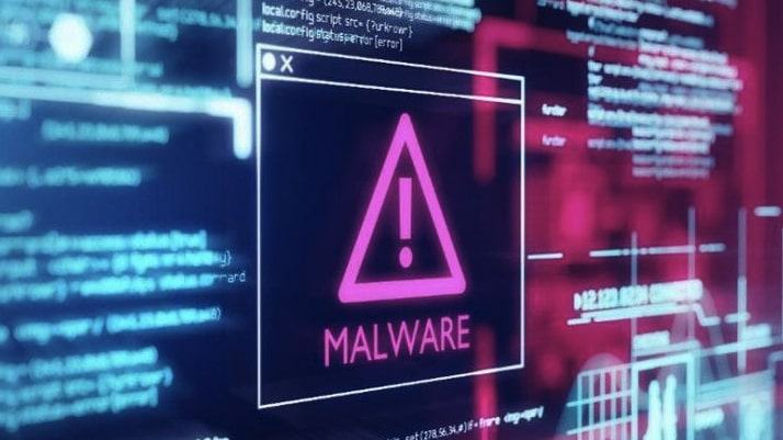 malware la gi