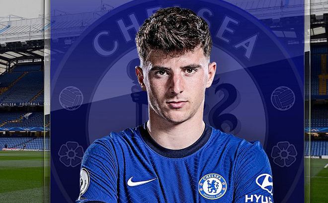 Mason Mount là ai? Từ cậu bé bị mẹ đánh vì ‘cúp học’ đến niềm tự hào mới của CLB Chelsea