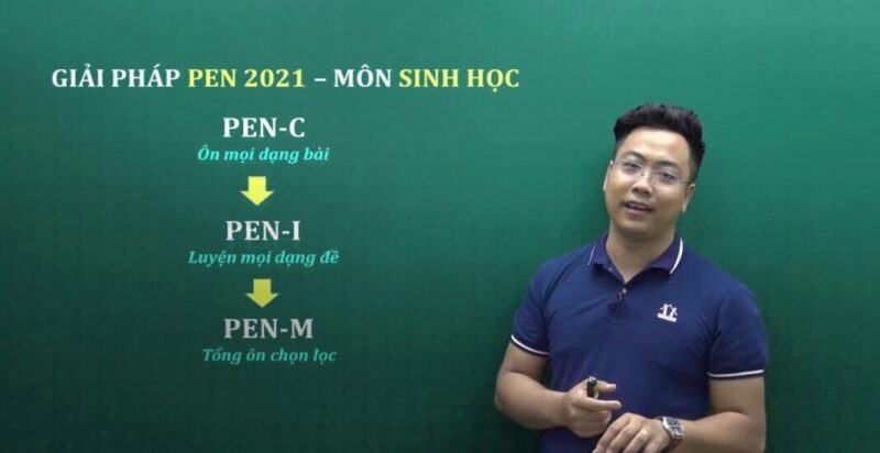 Thầy Phan Khắc Nghệ là ai