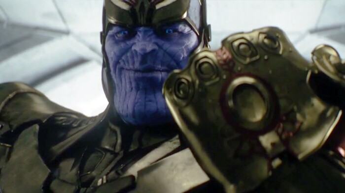 Thanos là ai? Nguồn gốc, sức mạnh và tiểu sử của Thanos